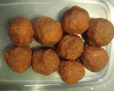 モッツァレラの味噌漬け作り方1写真