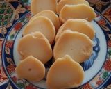 モッツァレラの味噌漬け作り方3写真