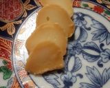 モッツァレラの味噌漬け作り方4写真
