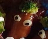 ピクミン？作り方1写真