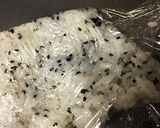☆簡単☆ 余った少しのご飯で煎餅作り方2写真