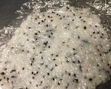 ☆簡単☆ 余った少しのご飯で煎餅作り方4写真