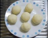 枝豆ポテトだんご作り方4写真