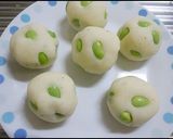 枝豆ポテトだんご作り方5写真