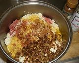 豪華deヘルシー☆ハンバーグ☆作り方3写真