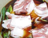 カレー研究会報告めんつゆ簡単カレーうどん作り方3写真