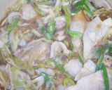 カレー研究会報告めんつゆ簡単カレーうどん作り方5写真