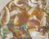 カレー研究会報告めんつゆ簡単カレーうどん作り方9写真