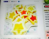 キラキラ⭐️クッキーXmasバージョン作り方15写真