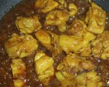 肉マニア考案若鶏のうまいうまい焼カレー味作り方15写真