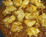 肉マニア考案若鶏のうまいうまい焼カレー味作り方12写真