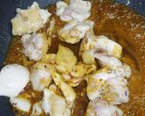 肉マニア考案若鶏のうまいうまい焼カレー味作り方11写真