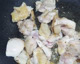 肉マニア考案若鶏のうまいうまい焼カレー味作り方10写真
