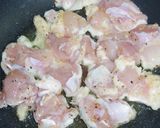 肉マニア考案若鶏のうまいうまい焼カレー味作り方8写真