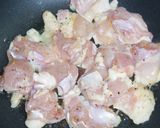 肉マニア考案若鶏のうまいうまい焼カレー味作り方7写真