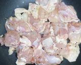 肉マニア考案若鶏のうまいうまい焼カレー味作り方6写真
