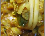 カレー研究会報告めんつゆ簡単カレーうどん作り方20写真