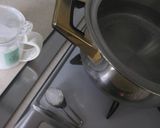 酢玉ねぎ( 赤タマネギでピンク)作り方4写真