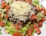 夏にぴったり！うちの簡単タコライス作り方7写真