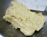 簡単☆ホットケーキミックスで作るクッキー作り方1写真