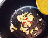 やみつき！麻婆スープ作り方3写真