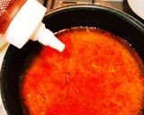 やみつき！麻婆スープ作り方6写真