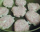 初心者でも簡単! ひと口ハンバーグ作り方3写真