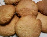 簡単☆ホットケーキミックスで作るクッキー作り方3写真