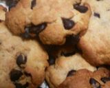 簡単☆ホットケーキミックスで作るクッキー作り方6写真