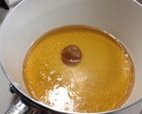 お水とお醤油だけ☆シンプル煮魚（イサキ）作り方4写真