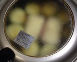 ズッキーニのイタリアンサンド作り方5写真