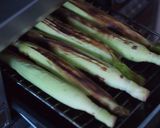 簡単♪皮つき焼きヤングコーン作り方5写真