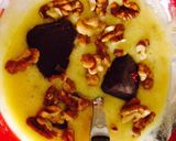 カロリー低めの甘々バナナチョコオムレツ作り方6写真