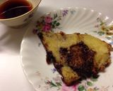 カロリー低めの甘々バナナチョコオムレツ作り方9写真