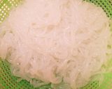 ●絶品!! 豆腐クリームカルボナーラ作り方1写真