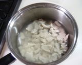 呑ん兵衛さんの甘酒作り方1写真