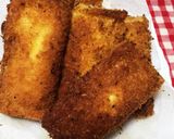 食パンでカレーパン!?本格派…✨作り方18写真