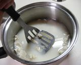 呑ん兵衛さんの甘酒作り方2写真