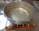 最速のたっぷりの緑茶作り方3写真