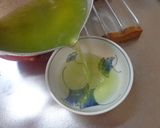 最速のたっぷりの緑茶作り方8写真
