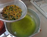最速のたっぷりの緑茶作り方6写真