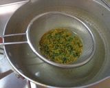 最速のたっぷりの緑茶作り方5写真