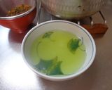 最速のたっぷりの緑茶作り方9写真