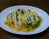 キムチ焼き飯(キムチポックンパップ)作り方8写真
