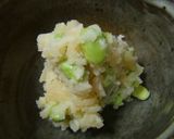 豚ももブロックの梅酒煮作り方7写真