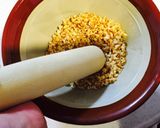 外カリッ中プルっ甘くないフレンチトースト作り方8写真