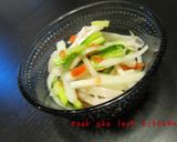 簡単♪梅干から梅肉を綺麗にとる方法♪作り方7写真