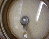 土鍋で鯛めし作り方4写真