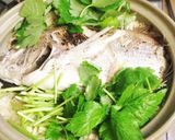 土鍋で鯛めし作り方9写真