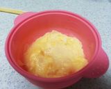 節約ランチ丼~お肉みたいな豆腐そぼろ丼作り方6写真